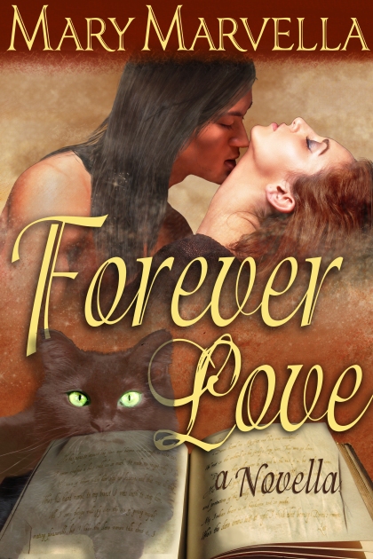 Forever Love cover